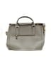 Assorted Brands 100% Polyurethane Gray Satchel One size - photo 3