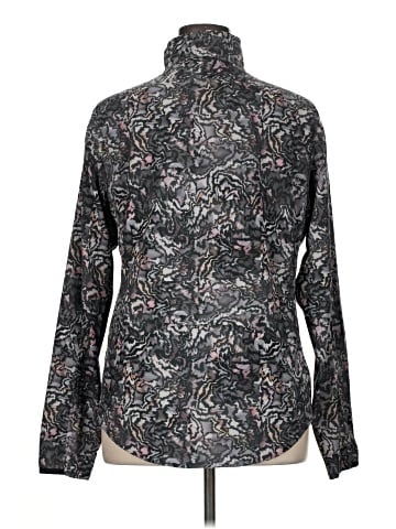 Athleta Track Jacket (view 2)