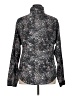 Athleta Paisley Gray Track Jacket Size XL - photo 2