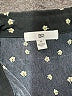 BP. 100% Polyester Stars Black Casual Dress Size M - photo 7