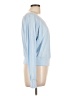 Michael Stars Blue Sweatshirt Size Lg (2) - photo 4