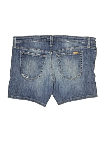 Joe's Jeans Denim Shorts (view 2)