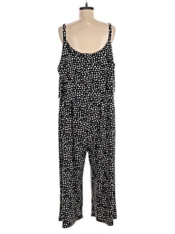 Naif Jumpsuit (view 2)