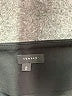 Theory Tweed Black Casual Skirt Size 2 - photo 4