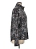 Athleta Paisley Gray Track Jacket Size XL - photo 4