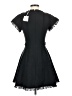 SIMKHAI Black Cocktail Dress Size 0 - photo 2