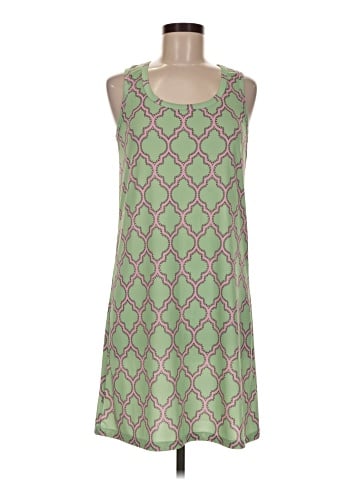 Jean-Pierre Klifa Casual Dress (view 1)