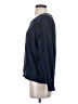 J.Crew 100% Cotton Blue Long Sleeve Top Size S - photo 5