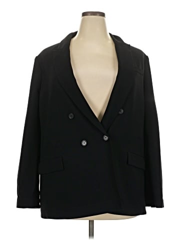 MM. LaFleur Blazer (view 1)