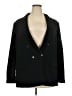 MM. LaFleur Black Blazer Size 18 - photo 1