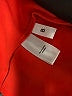 Ann Taylor 100% Polyester Red Long Sleeve Blouse Size S - photo 8