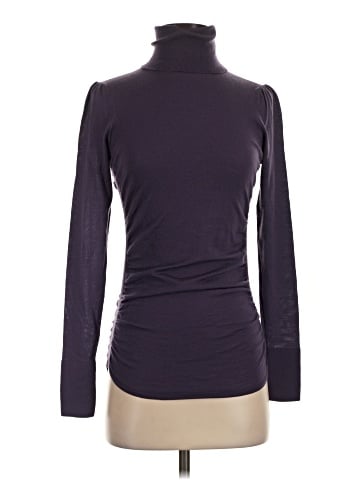 Elie Tahari Wool Pullover Sweater (view 1)