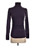 Elie Tahari 100% Merino Wool Purple Wool Pullover Sweater Size S - photo 1