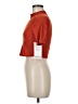 Lululemon Athletica Orange Short Sleeve Turtleneck Size M - photo 5
