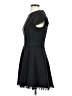 SIMKHAI Black Cocktail Dress Size 0 - photo 5