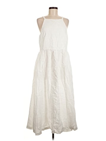 Lands' End Casual Dress (view 1)