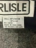 Carlisle 100% Silk Blue Silk Pants Size 12 - photo 8