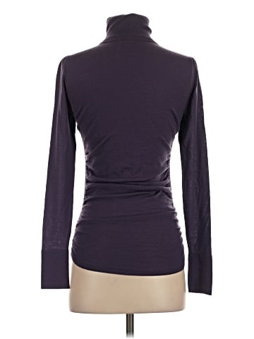 Elie Tahari Wool Pullover Sweater (view 2)