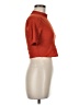 Lululemon Athletica Orange Short Sleeve Turtleneck Size M - photo 4