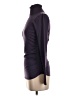 Elie Tahari 100% Merino Wool Purple Wool Pullover Sweater Size S - photo 5