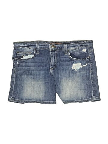 Joe's Jeans Denim Shorts (view 1)