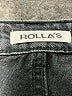 Rolla's Black Jeans Size 11 - photo 7