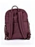 Tumi Burgundy Backpack One size - photo 2