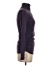 Elie Tahari 100% Merino Wool Purple Wool Pullover Sweater Size S - photo 4