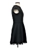 SIMKHAI Black Cocktail Dress Size 0 - photo 4