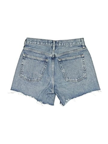 AGOLDE Denim Shorts (view 2)