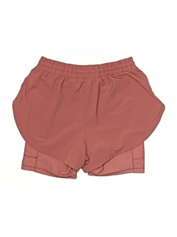 Active by Old Navy Athletic Shorts (view 2)