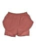 Active by Old Navy Solid Brown Athletic Shorts Size M - photo 2