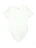 Gap White Bodysuit Size XL - photo 1