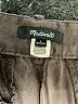 Madewell Brown Cargo Pants Size 8 - photo 7