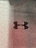 Under Armour 100% Polyester Gray Active T-Shirt Size M - photo 7