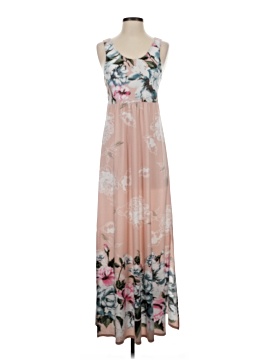 Entro Casual Dress (view 1)
