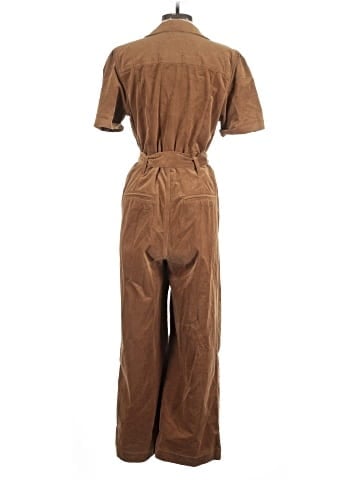 Paige Jumpsuit (view 2)