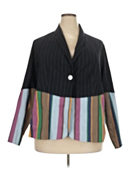 Laurie Felt Blazer