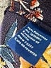 Apt. 9 Floral Blue Jumpsuit Size XXL - photo 5