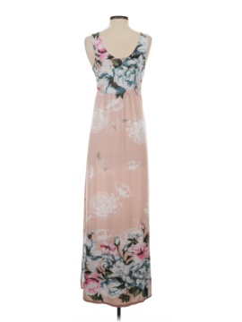Entro Casual Dress (view 2)