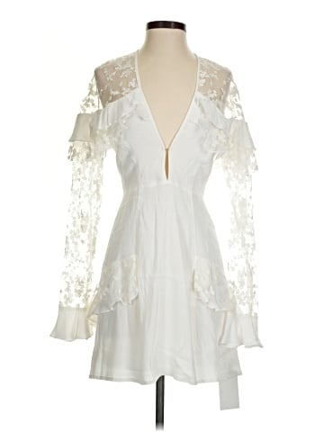 For Love & Lemons Cocktail Dress (view 1)