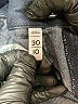 Ann Taylor LOFT Solid Blue Shorts Size 30 waist - photo 4