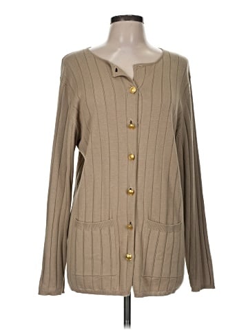 Stephanie Andrews Cardigan (view 1)