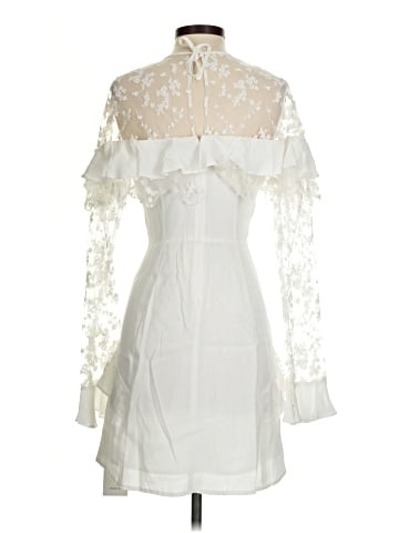 For Love & Lemons Cocktail Dress (view 2)