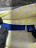 Apt. 9 Print Yellow Long Sleeve Button-Down Shirt Size XL - photo 7