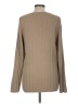 Stephanie Andrews Tan Cardigan Size M - photo 2