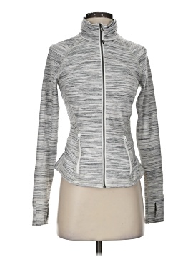 Lululemon Athletica Track Jacket