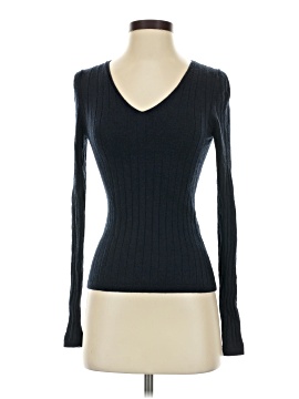 Banana Republic Wool Pullover Sweater