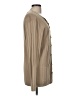 Stephanie Andrews Tan Cardigan Size M - photo 4