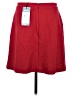 CAbi Red Formal Skirt Size 6 - photo 2